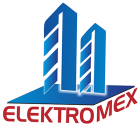 Elektromex Serwis techniczny logo