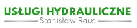 Usługi Hydrauliczne Stanisław Raus logo