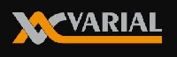 Krzysztof Proch  "VARIAL" logo