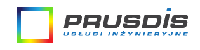 PRUSDIS SŁAWOMIR PRUS logo