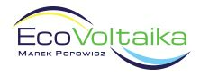 Marek Popowicz Eco Voltaika logo