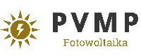 PVMP Fotowoltaika logo