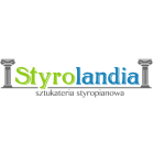 STYROLANDIA logo
