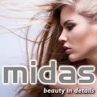 MIDAS logo