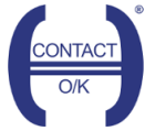 Przedsiębiorstwo Produkcyjno - Handlowo - Usługowe "CONTACT O/K" sp... logo