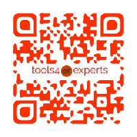 tools4experts - Adam Dmoch logo