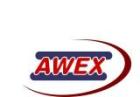 "AWEX" Król, Sidło, Grudzień sp.j. logo