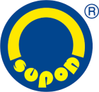 Przedsiębiorstwo Handlowo-Techniczne SUPON sp. z o.o. logo