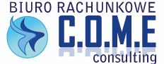 C.O.M.E Consulting Magdalena Turlińska-Niebudek