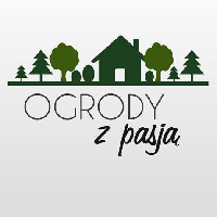 OGRODY Z PASJĄ logo