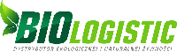 Biologistic Bartosz Kumański logo