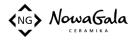 "CERAMIKA NOWA GALA" S.A. logo