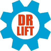 "DR LIFT" INŻYNIERIA DŹWIGOWA-MASZYNOWA 