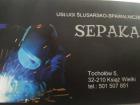 SEPAKA