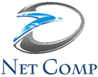 NET COMP Piotr Zawłocki logo