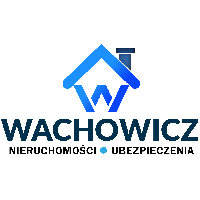 AGENCJA NIERUCHOMOŚCI I UBEZPIECZEŃ DAMIAN WACHOWICZ