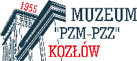 STOWARZYSZENIE - MUZEUM PRZEDSIĘBIORSTWO ZBOŻOWO-MŁYNARSKIE POLSKIE... logo