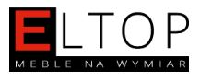 Przedsiębiorstwo Handlowo - Usługowe ELTOP - Tomasz Loranty logo
