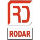 P P H U RODAR ROBERT KRAWCZYK logo