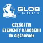 GLOB-TRUCK CZĘŚCI TIR