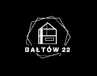 Bałtów 22 logo