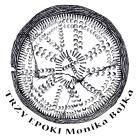 Trzy Epoki Monika Bajka - Pracownia Archeologiczna logo