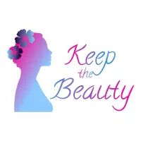 Keep the Beauty Kinga Tokarczyk logo