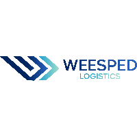 Weesped Logistics Marcin Popek logo