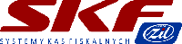 Skf-Systemy Kas Fiskalnych Piotr Nowak; Zil; Skf-Grupa Zil logo