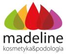 Kosmetyka&Podologia MADELINE MAGDALENA MISZTELA logo