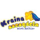 Kraina Szczęścia. Wesołe Miasteczko logo