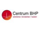 ŚWIĘTOKRZYSKIE CENTRUM BHP logo