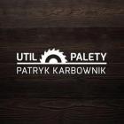 UTIL - PALETY PATRYK KARBOWNIK logo