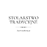 Stolarstwo Tradycyjne Konrad Matysek