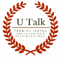 U Talk Emil Gralec
