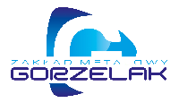 Zakład Metalowy Gorzelak II sp.j. logo