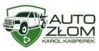 auto-złom logo