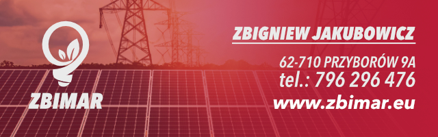 JAKUBOWICZ ZBIGNIEW "ZBIMAR"