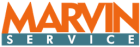 Marvin Service logo