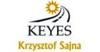 "KEYES" Krzysztof Sajna