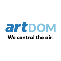 ArtDom logo