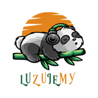 Luzujemy.pl logo