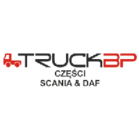 Oryginalne części używane Scania  - TRUCK BP