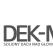 Dachy Dek-Mat Mateusz Libertowski logo