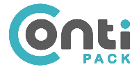 Contipack sp. z o.o. sp.k. logo