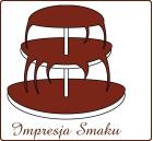 IMPRESJA SMAKU MARIA KRYSIAK logo