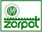 SIMP-ZORPOT Płock logo