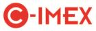 C-IMEX Hurtownia odzieży nowej i używanej logo