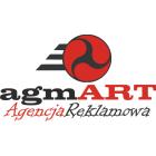 agmART drukarnia logo
