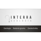 INTERRA PRZEDSIĘBIORSTWO GEOLOGICZNE I GEOTECHNICZNE logo